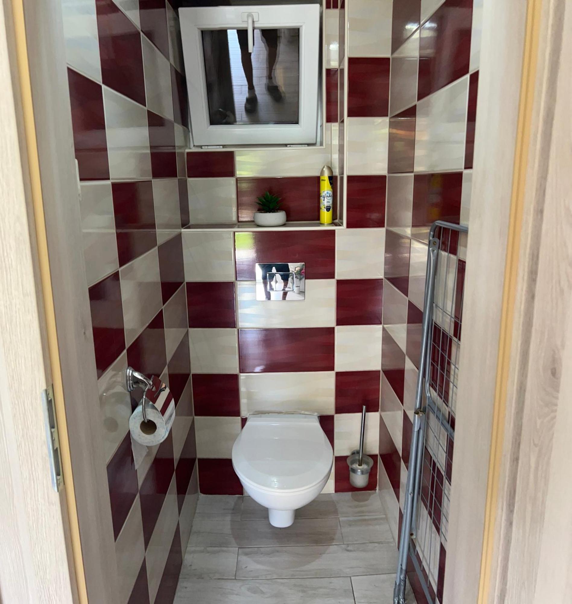 Apartment Mediterán Fedett Medencés Szántód